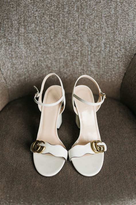 gucci wedding heels|luxury wedding heels.